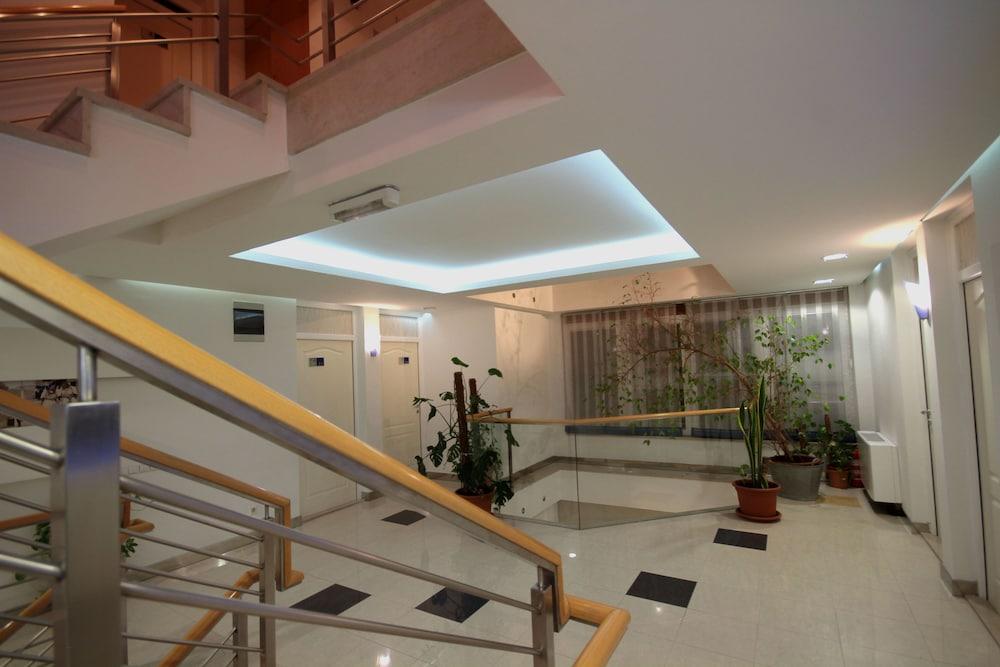 Hotel Hecco Saraievo Exterior foto