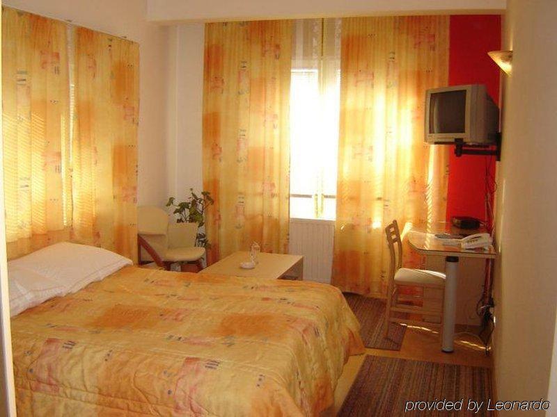 Hotel Hecco Saraievo Quarto foto
